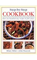 Step-by-step Cookbook