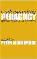 Understanding Pedagogy