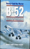 B-52 Stratofortress (General Aviation): Boeing's Cold War Warrior