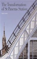 Transformation of St Pancras St