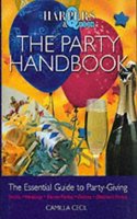 Harpers and Queen Party Book