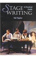 Stage Writing