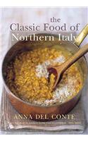 Classic Food Of Northern Italy