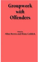 Groupwork with Offenders