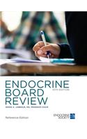 Endocrine Board Review