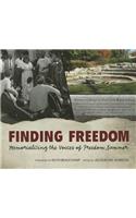Finding Freedom