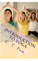Introduction to Yoga
