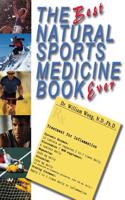 Best Natural Sports Medicine Book Ever