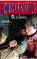 Smallville: Shadows