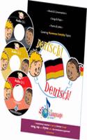 Deutsch! Deutsch!