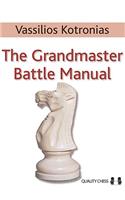 Grandmaster Battle Manual