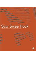 Saw Swee Hock