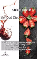 Sirtfood Diet Cookbook