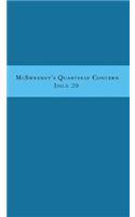 McSweeney's Issue 20