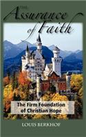 The Assurance of Faith: (English)