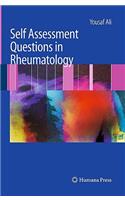 Self Assessment Questions in Rheumatology