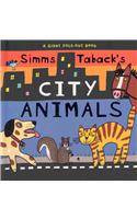 Simm's Taback's City Animals