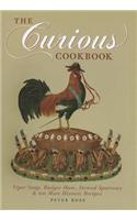 Curious Cookbook