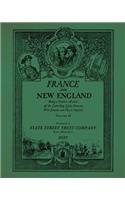 France & New England