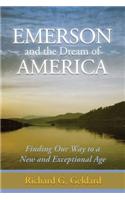 Emerson and the Dream of America