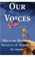 Our Voices