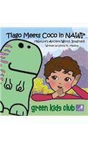 Tiago Meets Coco in NAWI*