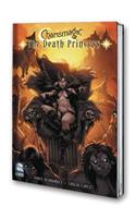 Charismagic: The Death Princess: Volume 1