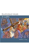 Illustrated Mark in Latin