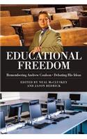 Educational Freedom