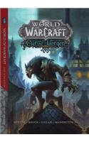 World of Warcraft: Curse of the Worgen