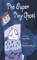 Super Tiny Ghost