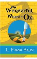 Wonderful Wizard of Oz