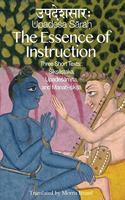 Essence of Instruction