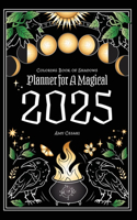 Coloring Book of Shadows