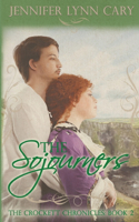 Sojourners: The Crockett Chronicles: Book Two