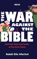 War Against the Bible