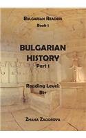 Bugarian History