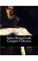 Sabine Baring-Gould, Complete Collection