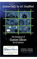 Custom SoCs for IoT