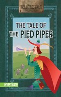 The Tale of the Pied Piper