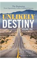 Unlikely Destiny