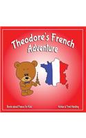 Books about France for Kids