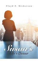 Susan'S Life'S Detour