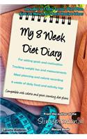 My 8 Week Diet Diary