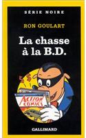 Chasse a la Bd