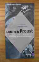 Lectures de Proust