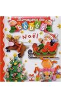 Imagerie Des Bebes Noel