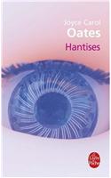 Hantises: (Ldp Litterature)