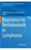 Resistance to Ibritumomab in Lymphoma