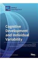 Cognitive Development and Individual Variability